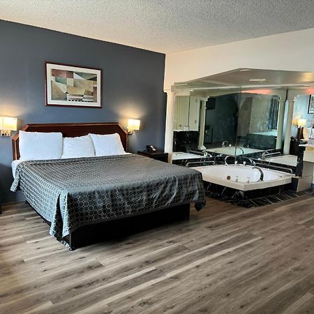 Express Inn-Rahway Luaran gambar