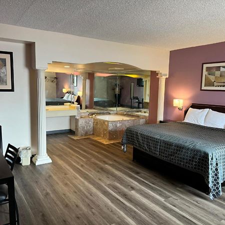 Express Inn-Rahway Luaran gambar