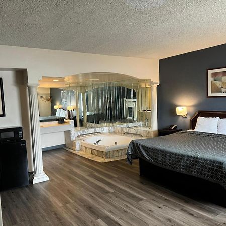 Express Inn-Rahway Luaran gambar