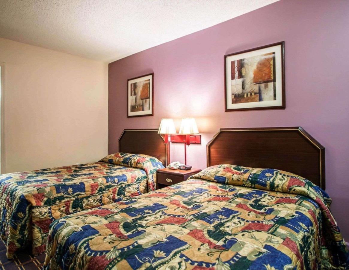 Express Inn-Rahway Luaran gambar