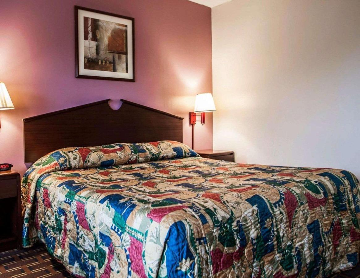 Express Inn-Rahway Luaran gambar