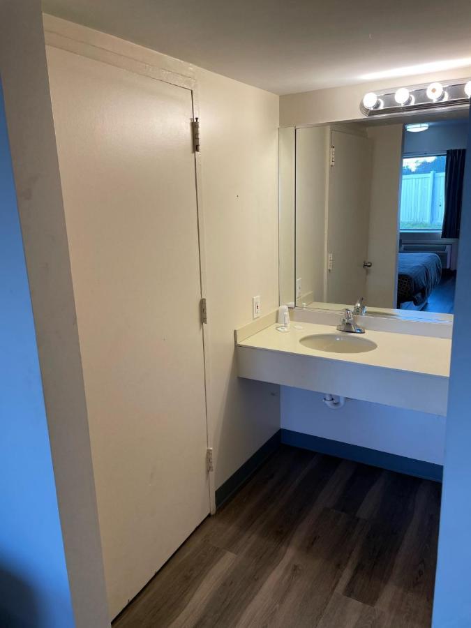 Express Inn-Rahway Luaran gambar
