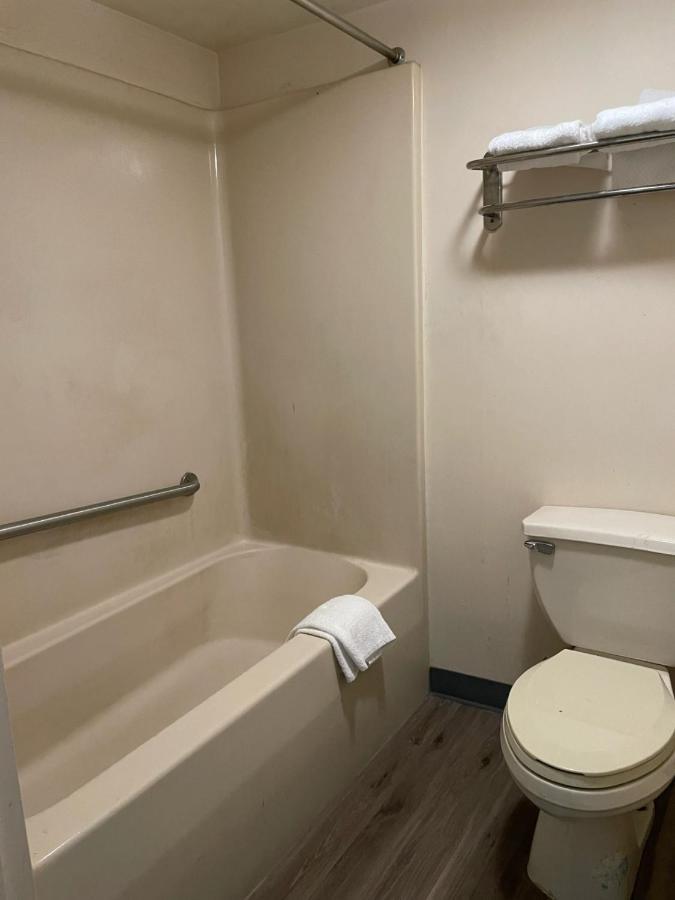 Express Inn-Rahway Luaran gambar