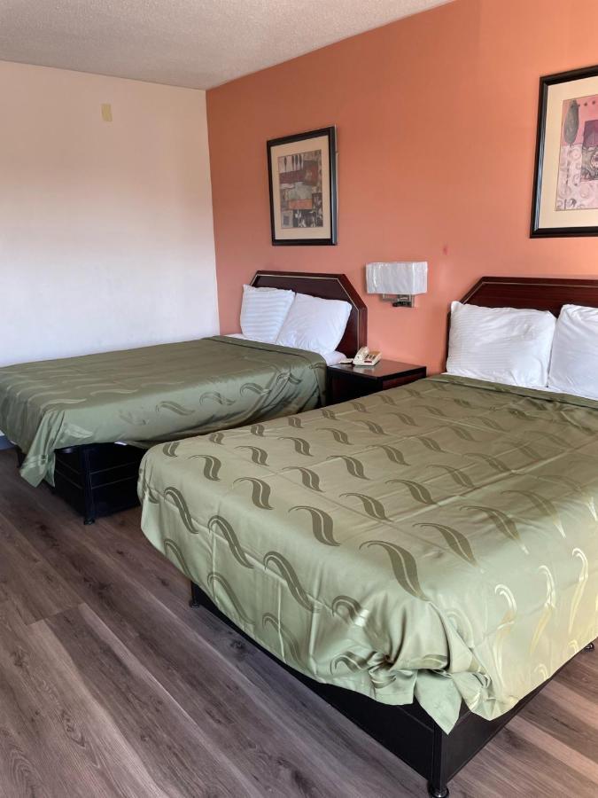 Express Inn-Rahway Luaran gambar