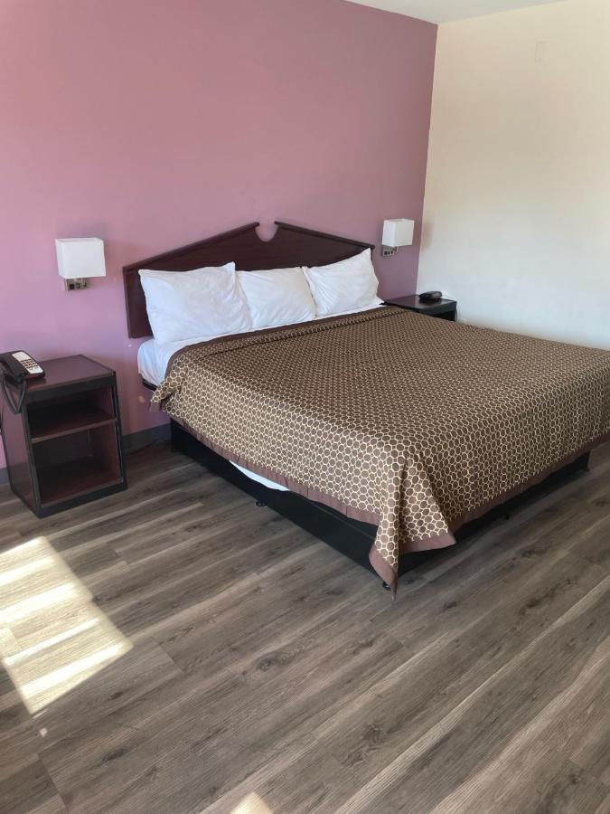 Express Inn-Rahway Luaran gambar
