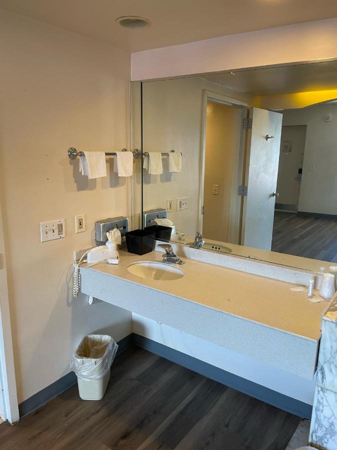 Express Inn-Rahway Luaran gambar