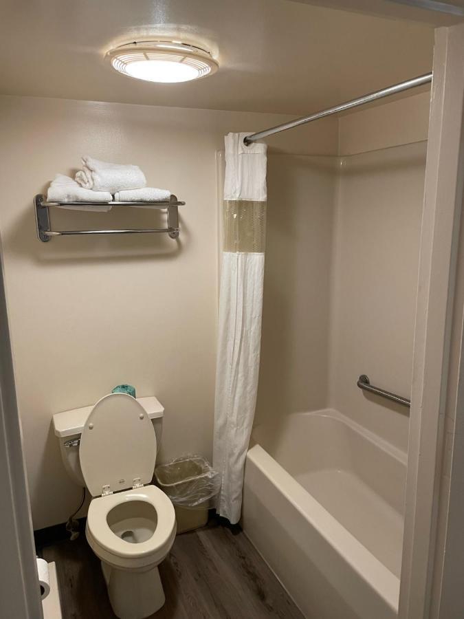 Express Inn-Rahway Luaran gambar