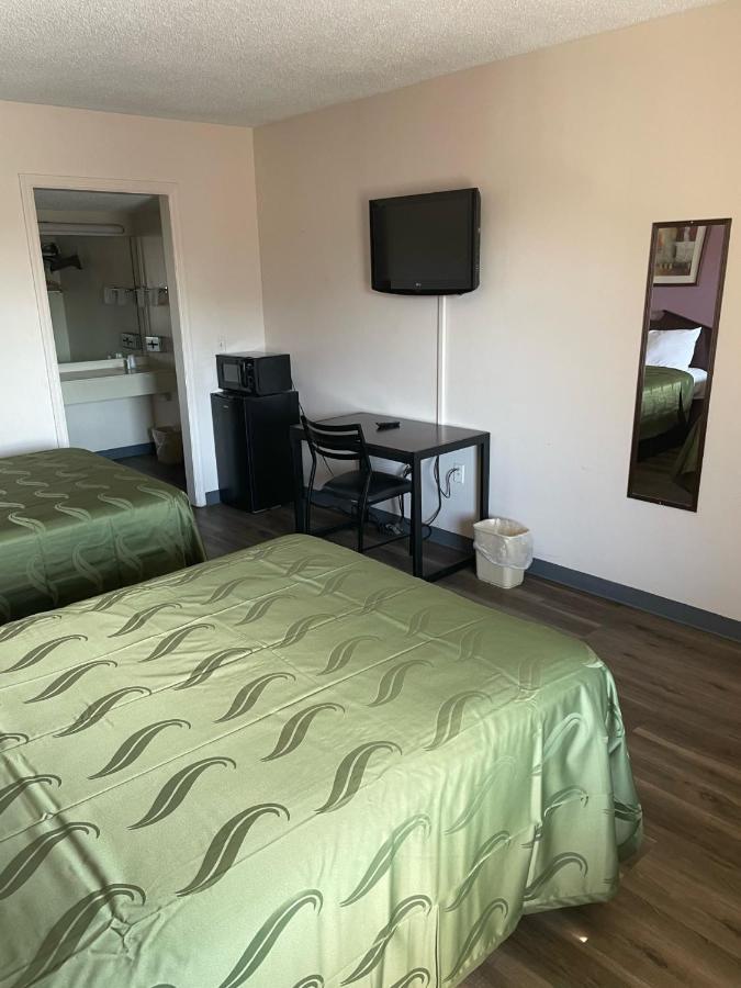 Express Inn-Rahway Luaran gambar