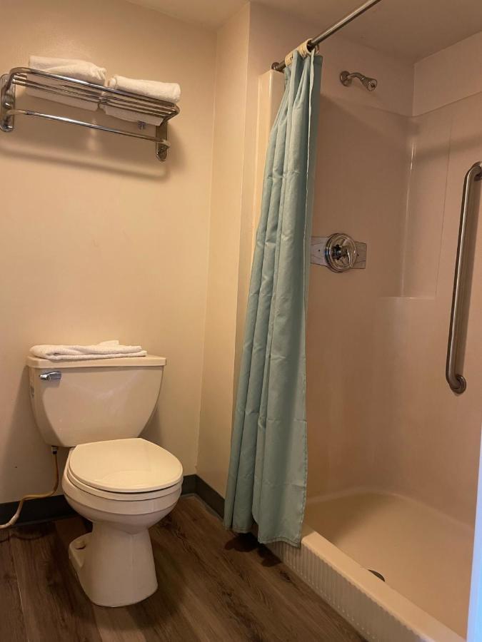 Express Inn-Rahway Luaran gambar