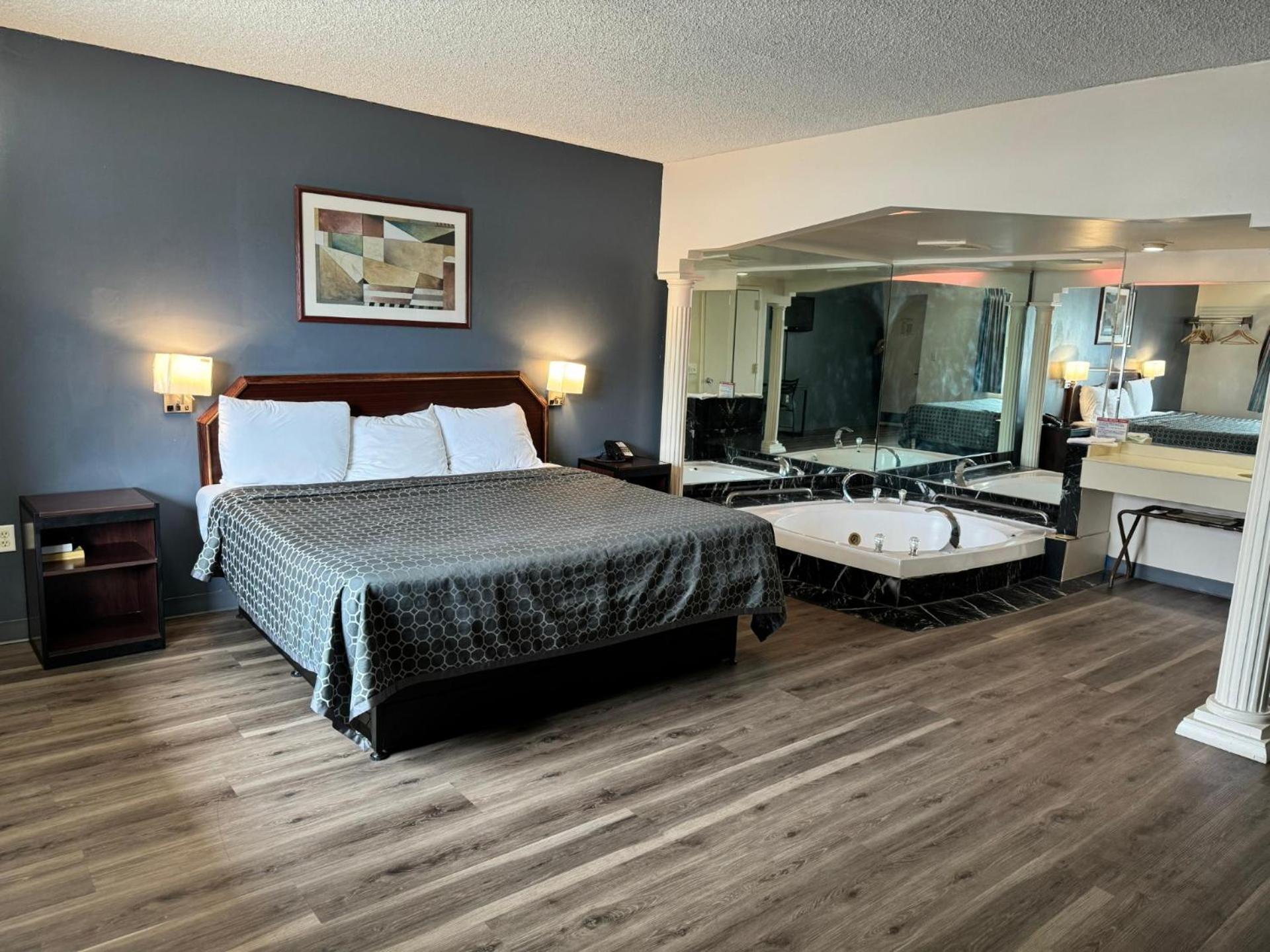 Express Inn-Rahway Luaran gambar