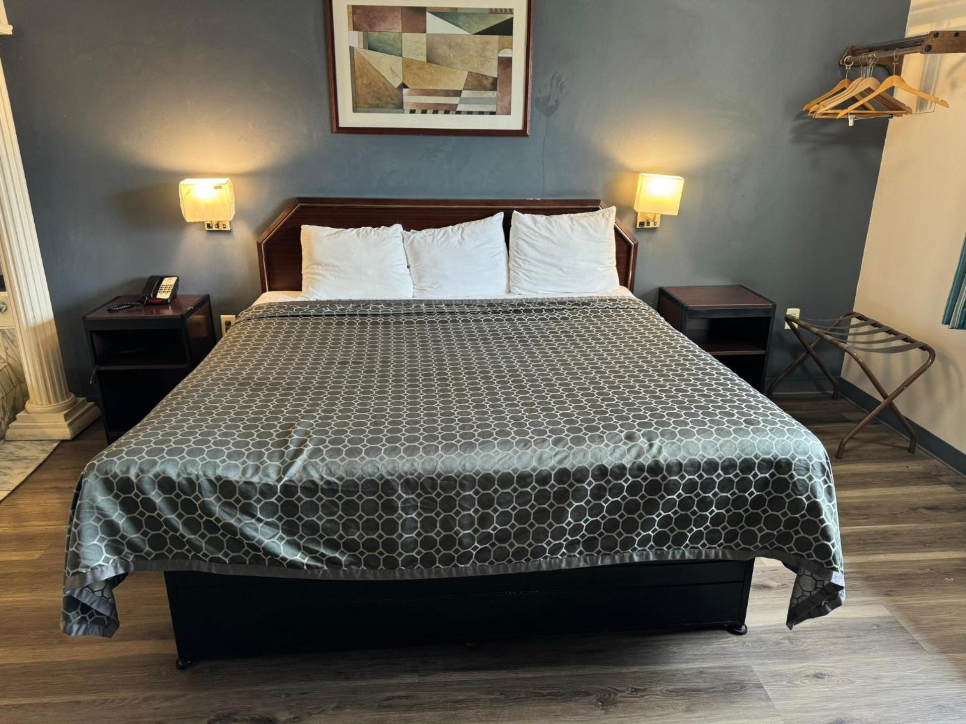 Express Inn-Rahway Luaran gambar