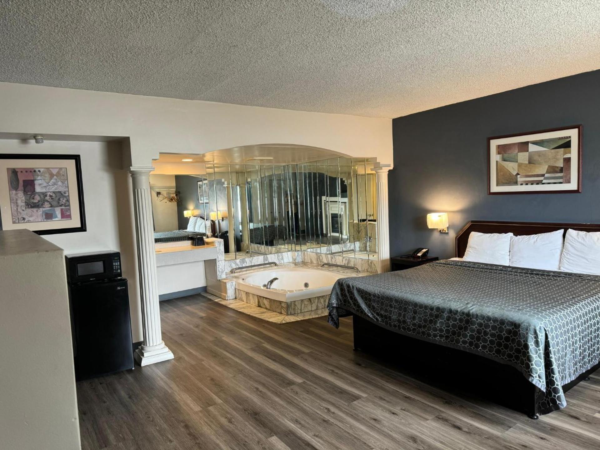 Express Inn-Rahway Luaran gambar