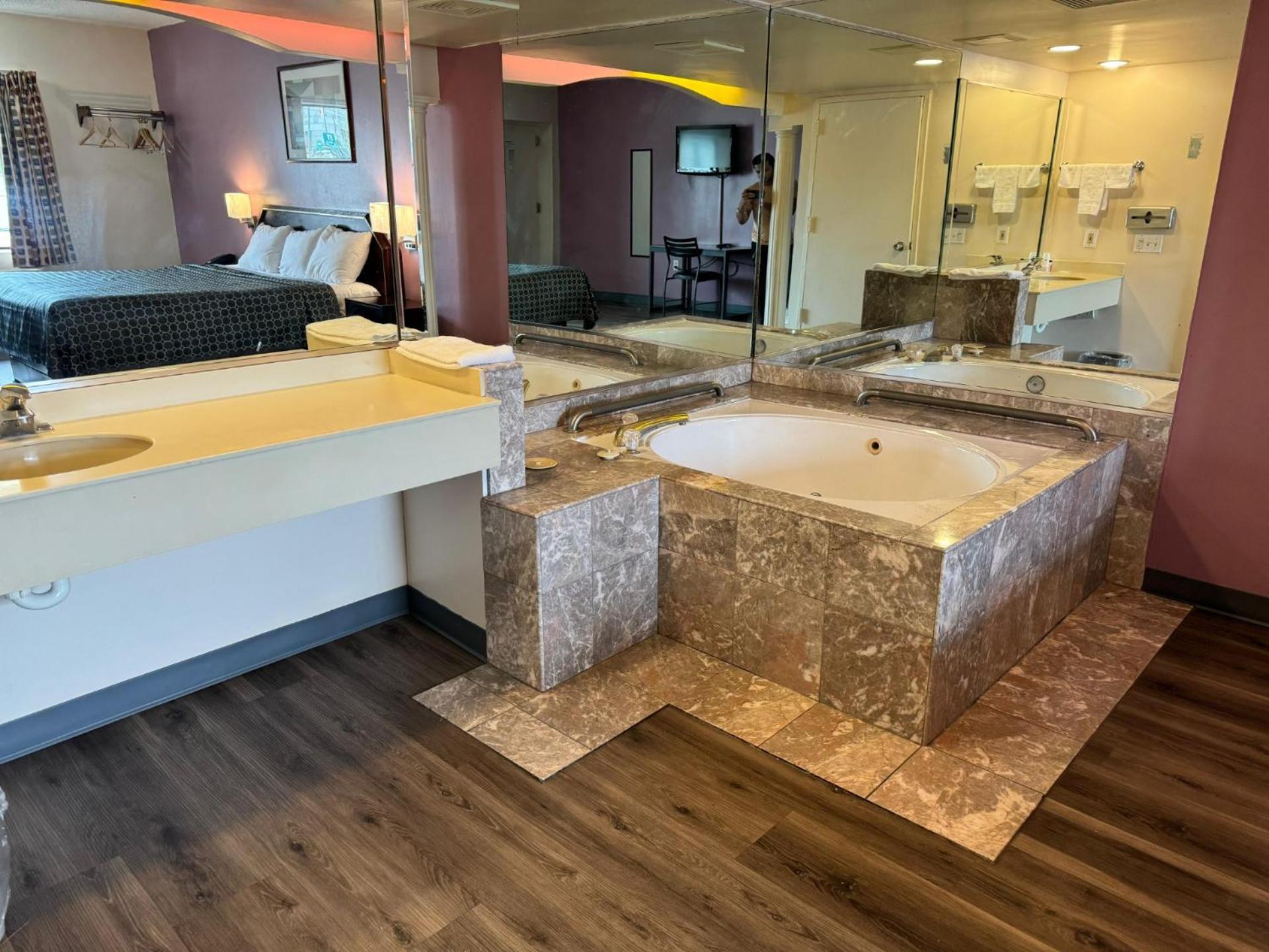 Express Inn-Rahway Luaran gambar